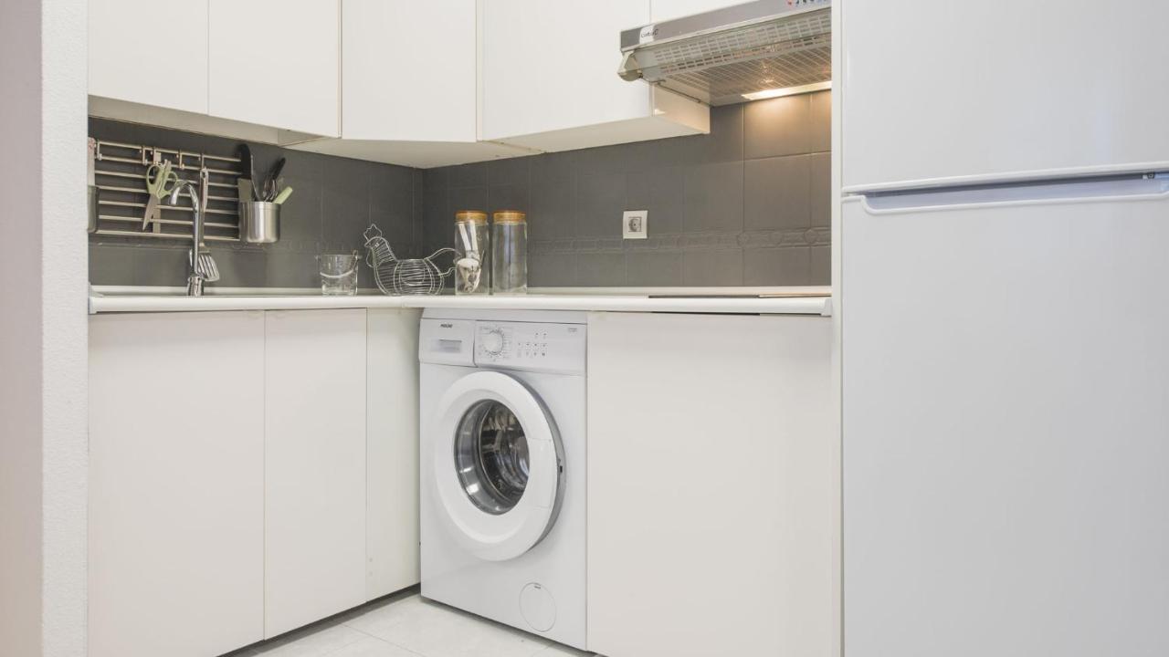 Apartamento Casa Recogidas - Aloha