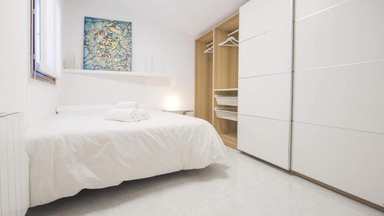 Apartamento Casa Recogidas - Aloha
