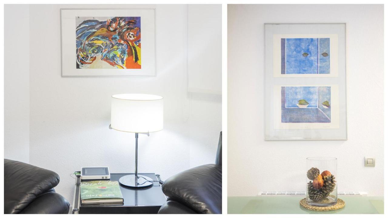 Apartamento Casa Recogidas - Aloha *