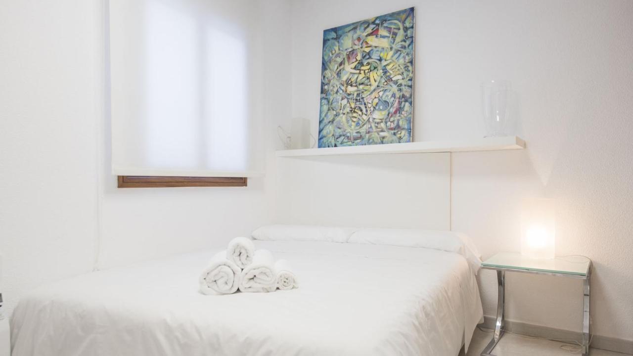 Apartamento Casa Recogidas - Aloha Toledo