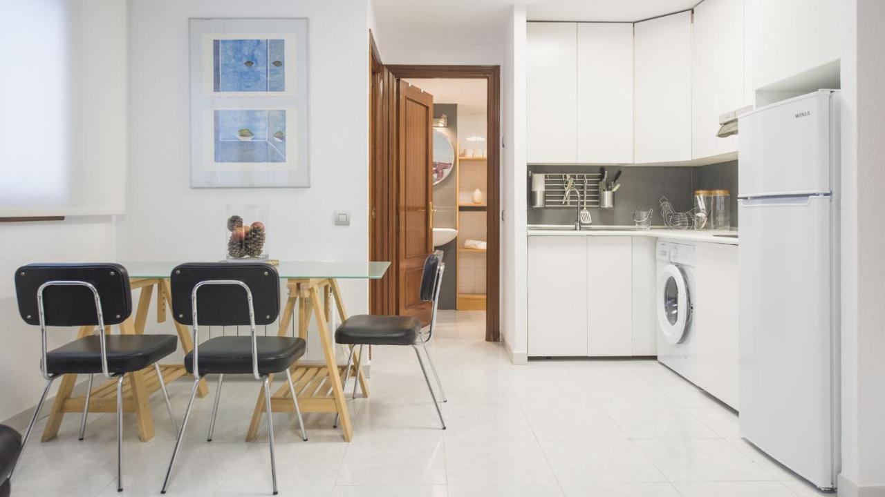 Apartamento Casa Recogidas - Aloha