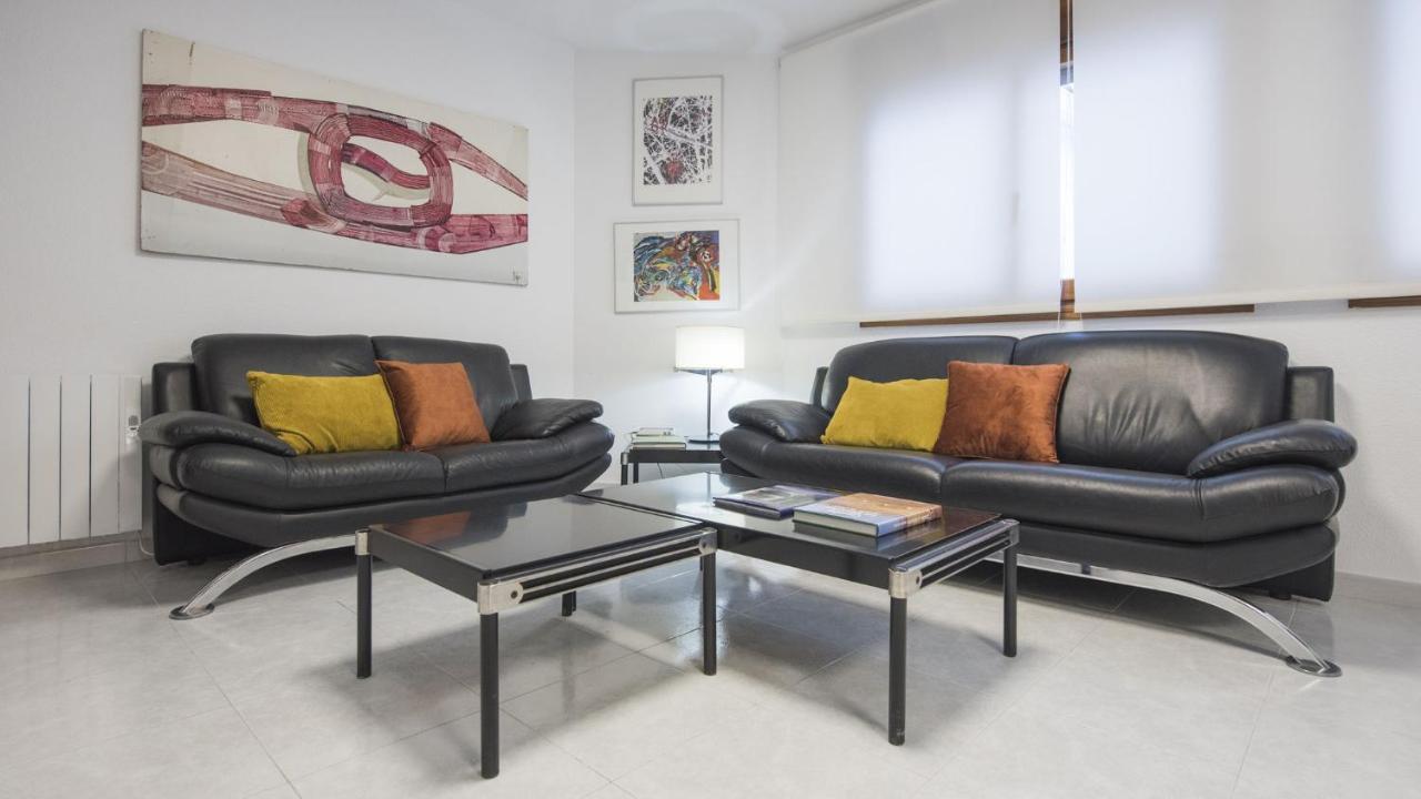 Casa Recogidas - Aloha Apartamento Toledo
