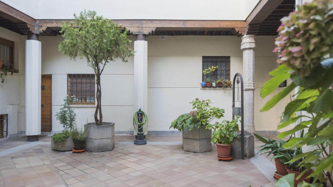 Apartamento Casa Recogidas - Aloha *