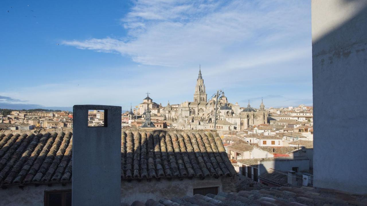 Casa Recogidas - Aloha * Toledo