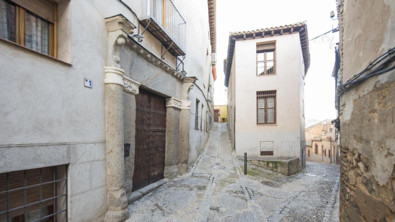 Casa Recogidas - Aloha * Toledo