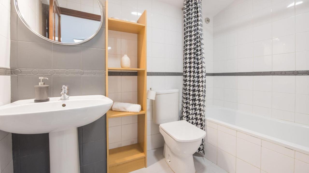 Casa Recogidas - Aloha Apartment
