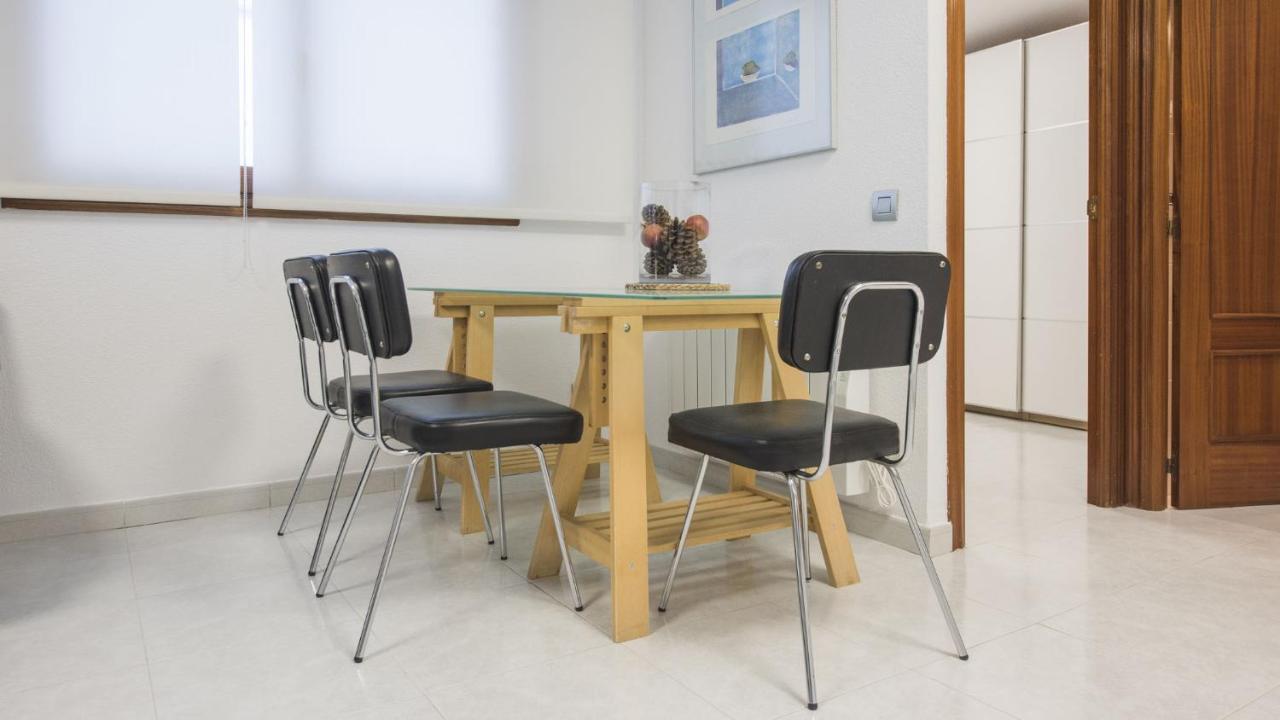 Casa Recogidas - Aloha Apartment Toledo