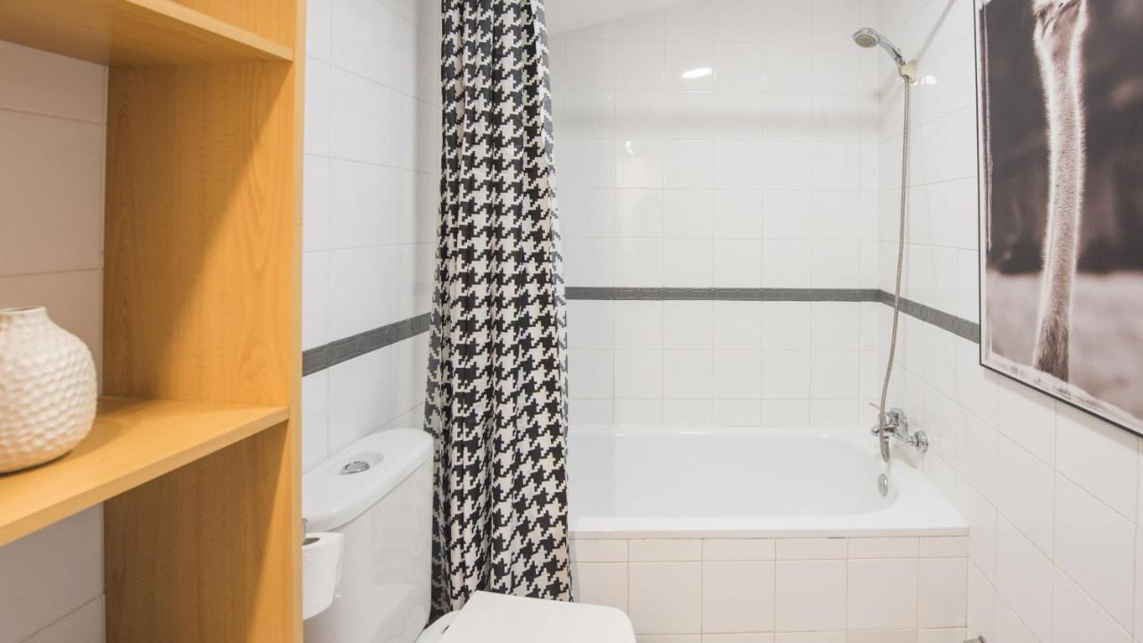 Casa Recogidas - Aloha Apartment *