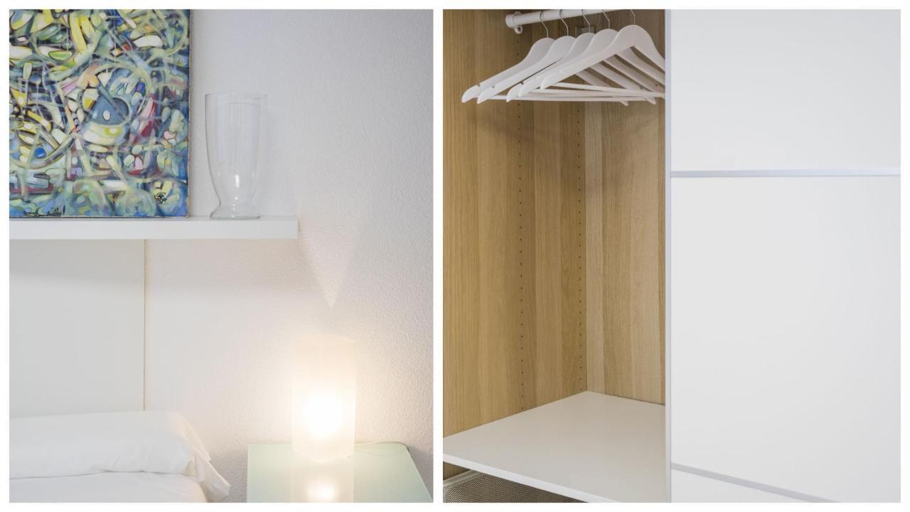 Casa Recogidas - Aloha Apartment Toledo
