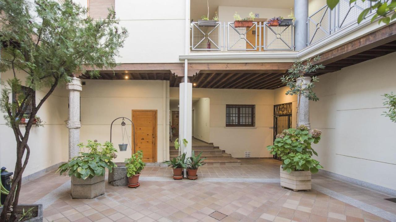 Casa Recogidas - Aloha * Toledo